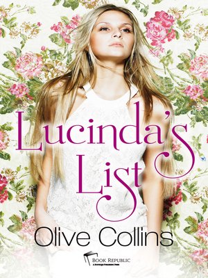 cover image of Lucinda's List